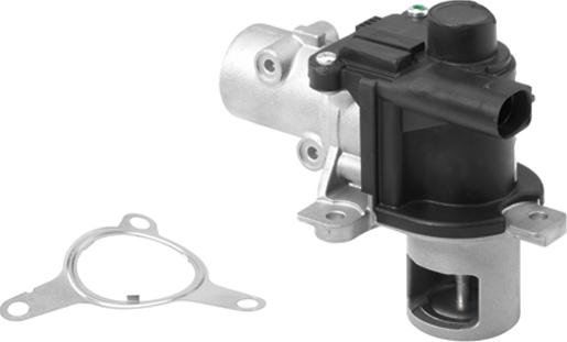 WAHLER 710928R - Клапан возврата ОГ parts5.com