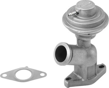 WAHLER 710922R - Клапан возврата ОГ parts5.com