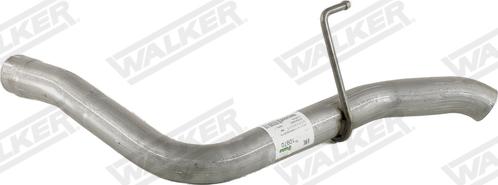 Walker 10970 - Труба выхлопного газа parts5.com