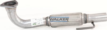Walker 10534 - Труба выхлопного газа parts5.com