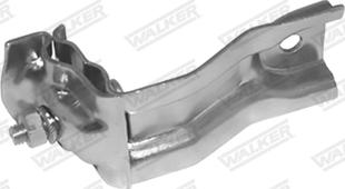 Walker 86193 - Кронштейн, втулка, система выпуска ОГ parts5.com