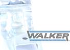 Walker 86193 - Кронштейн, втулка, система выпуска ОГ parts5.com