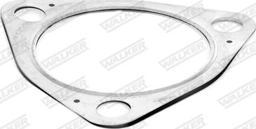 Walker 80406 - Прокладка, труба выхлопного газа parts5.com