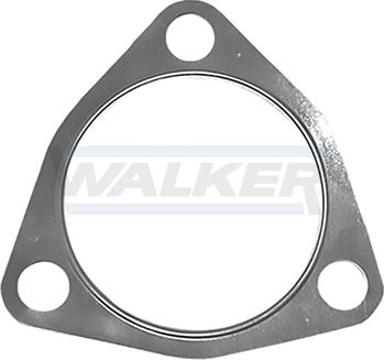 Walker 80406 - Прокладка, труба выхлопного газа parts5.com