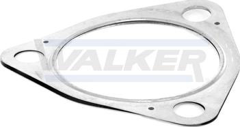 Walker 80406 - Прокладка, труба выхлопного газа parts5.com