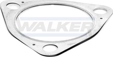 Walker 80406 - Прокладка, труба выхлопного газа parts5.com