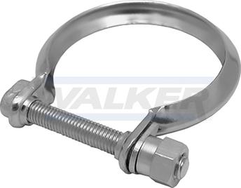 Walker 80477 - Соединительные элементы, система выпуска parts5.com