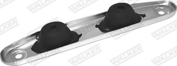 Walker 80525 - Кронштейн, втулка, система выпуска ОГ parts5.com