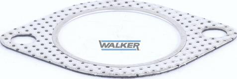 Walker 80063 - Прокладка, труба выхлопного газа parts5.com