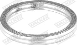 Walker 80191 - Прокладка, труба выхлопного газа parts5.com