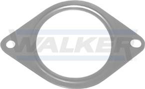 Walker 80805 - Прокладка, труба выхлопного газа parts5.com