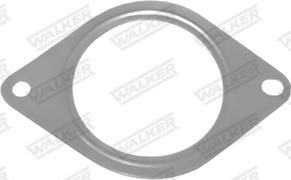 Walker 80805 - Прокладка, труба выхлопного газа parts5.com