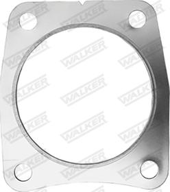 Walker 80248 - Прокладка, труба выхлопного газа parts5.com