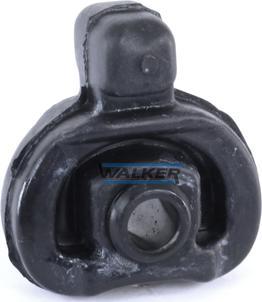 Walker 80227 - Кронштейн, система выпуска ОГ parts5.com