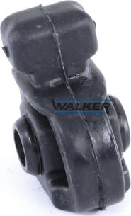 Walker 80227 - Кронштейн, система выпуска ОГ parts5.com