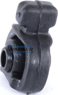 Walker 80227 - Кронштейн, система выпуска ОГ parts5.com