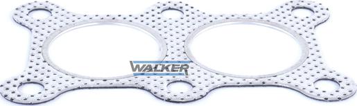 Walker 81191 - Прокладка, труба выхлопного газа parts5.com