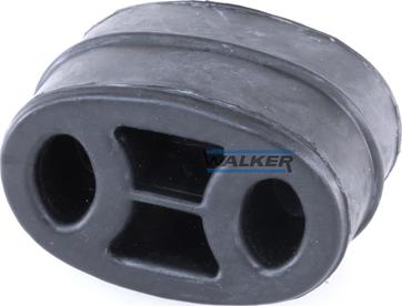 Walker 81394 - Кронштейн, система выпуска ОГ parts5.com