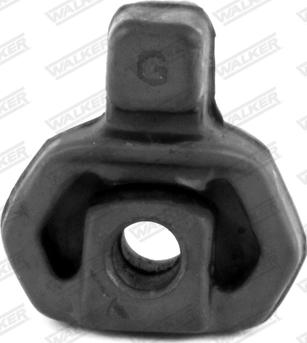 Walker 81392 - Holder, exhaust system parts5.com