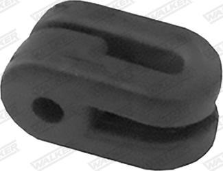 Walker 81367 - Holder, exhaust system parts5.com