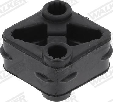 Walker 83295 - Кронштейн, система выпуска ОГ parts5.com