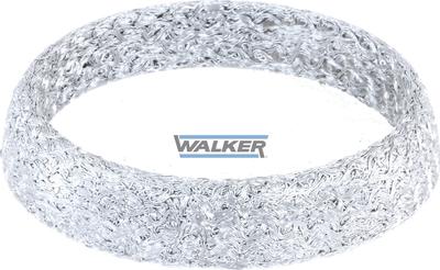 Walker 82563 - Прокладка, труба выхлопного газа parts5.com