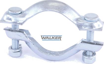 Walker 82501 - Соединительные элементы, система выпуска parts5.com