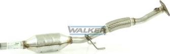 Walker 20757 - Катализатор parts5.com