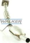 Walker 20757 - Катализатор parts5.com