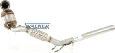 Walker 28569 - Катализатор parts5.com