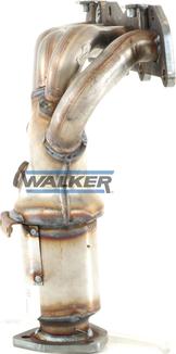 Walker 28699 - Катализатор parts5.com