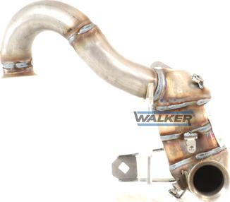 Walker 28637 - Предварительный катализатор parts5.com