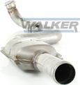 Walker 28092 - Катализатор parts5.com