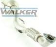 Walker 28065 - Катализатор parts5.com