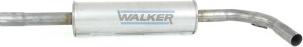 Walker 70504 - Средний глушитель выхлопных газов parts5.com