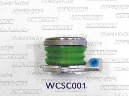 Westlake WCSC001 - Центральный выключатель, система сцепления parts5.com