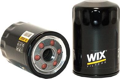 WIX Filters 51522 - Масляный фильтр parts5.com