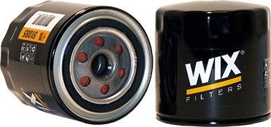 WIX Filters 51085 - Масляный фильтр parts5.com