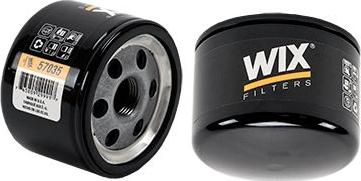 WIX Filters 57035 - Oil Filter parts5.com