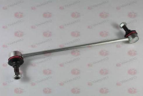 Yamato J62092YMT - Rod / Strut, stabiliser parts5.com