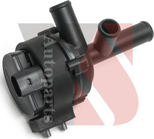 Ysparts YS-EWP0041 - Насос рециркуляции воды, автономное отопление parts5.com