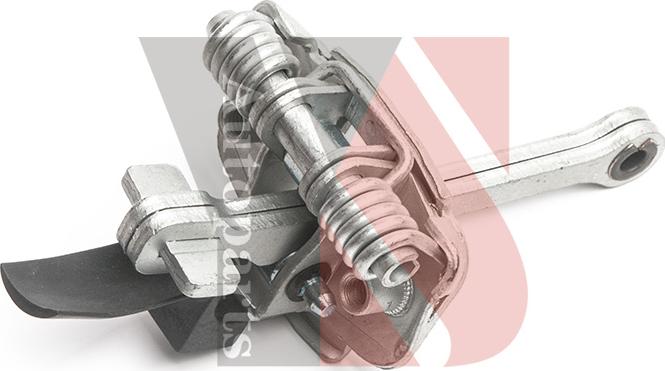 Ysparts YS-LK0065 - Фиксатор двери parts5.com