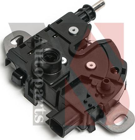 Ysparts YS-LK0087 - Замок капота parts5.com