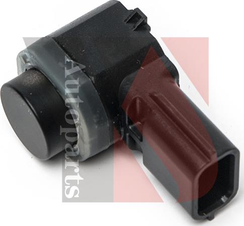 Ysparts YS-PDC042 - Датчик, система помощи при парковке parts5.com