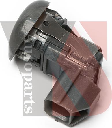 Ysparts YS-PDC103 - Датчик, система помощи при парковке parts5.com