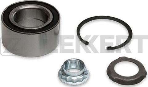 AL-KO 620077 - Wheel hub, bearing Kit parts5.com