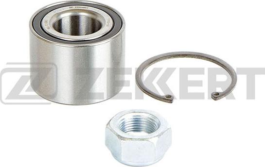 KRAFT AUTOMOTIVE 4105130 - Wheel hub, bearing Kit parts5.com