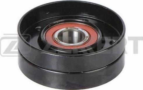 KRAFT AUTOMOTIVE 1221945 - Deflection / Guide Pulley, v-ribbed belt parts5.com