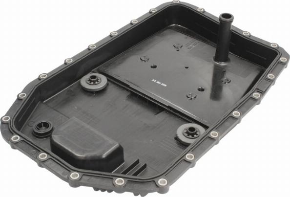 ZF 0501220297 - Масляный поддон, автоматическая коробка передач parts5.com