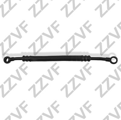 ZZVF ZV61732 - Масляный шланг parts5.com